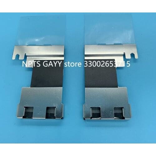 Mutoh RJ900 DX5 printhead media clamp paper pressure plate tool for Mutoh RJ-900 RJ-900C RJ-900X media guide clip clamp