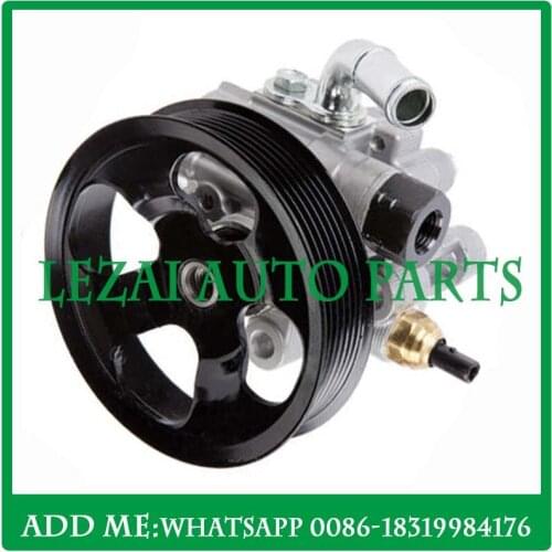 POWER STEERING PUMP FOR TOYOTA Avalon Camry 3.5L LEXUS ES350 2005-2012 4431007040 44310-07040 4431033170 44310-33170