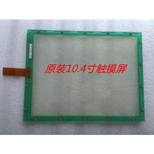 New Touch Screen For N010-0510-T227 N010-0510-T228 Touch Panel