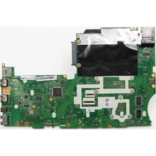 Original laptop Lenovo ThinkPad L460 motherboard mainboard i7-6500 2G 01AW271