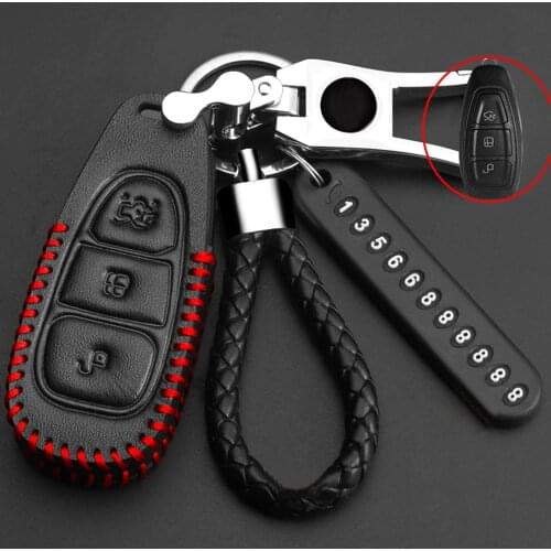 Pawcing Car Key Covers