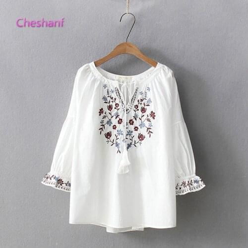 REGRTEDARLING Stylish Blouses