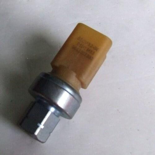 PRESSURE SWITCH 6455Z3 Used for Peugeot 206 207 307 308 3008 RCZ Citroen c2 c4