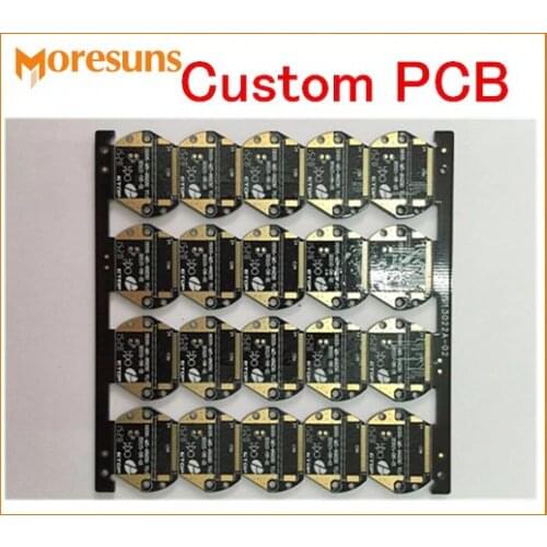 Fast Ship BOM List & Gerber File Quotation PCB Produce Electronic Board PCB PCBA Assembly Circuit Board SMT Line PCBA Designer