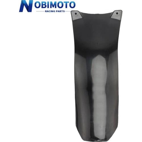 Motorcycle Rear Shock Mud Plate Guard for CRF 250R CRF250R 2014 - 2017 CRF 450R CRF450R 2013 - 2016 Pit Dirt Bike Motocross