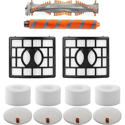 Vacuum Cleaner Parts Replacement Part for Shark NV800,NV800W,NV801,NV801Q,NV803,UV810 Vacuum Cleaner