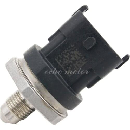 0261545074 0 261 545 074 High Quality Fuel Rail Pressure Sensor For Mazda L807-18-211