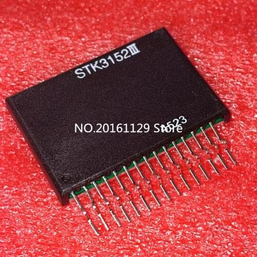 1PCS STK3152III STK3152 Module 100% New&original