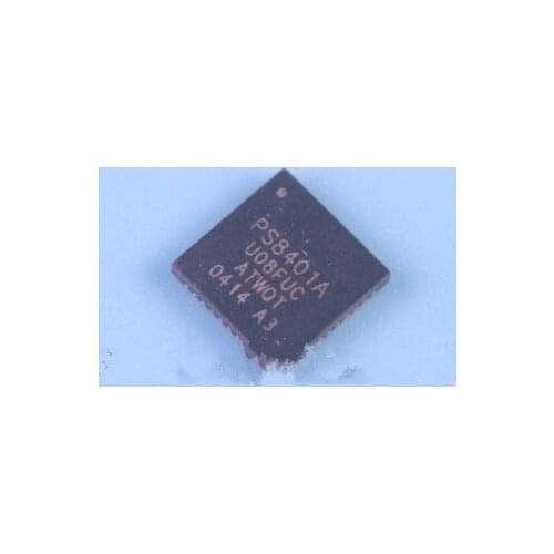 10Pcs/Lot PS8401A PS8401 QFN40