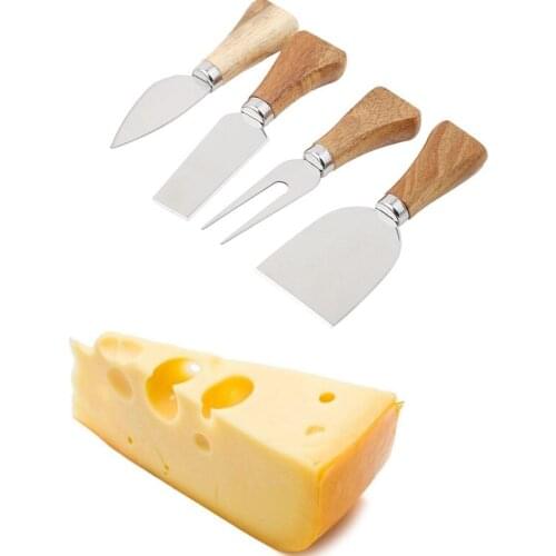 Albeey Cheese Knives
