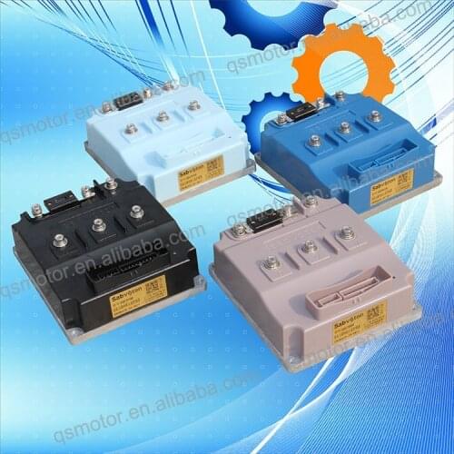 Sabvoton SSC48150 4kw Brushless Motor Controller