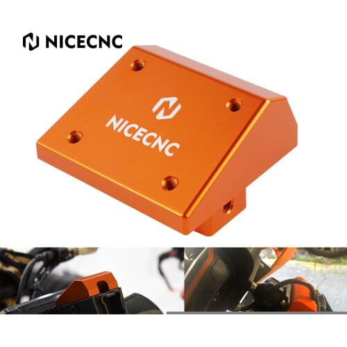 CNC Aluminum Motorcycle GPS Holder Bracket Navigation GPS Mount For KTM 390 Adventure 790 Adventure 890 Adventure 2019-2021 2020