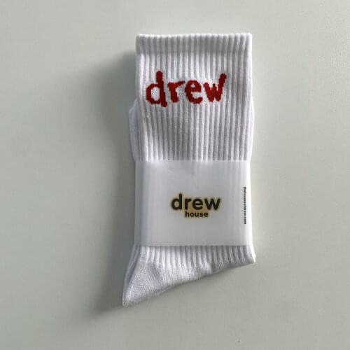 Drew Mens Socks