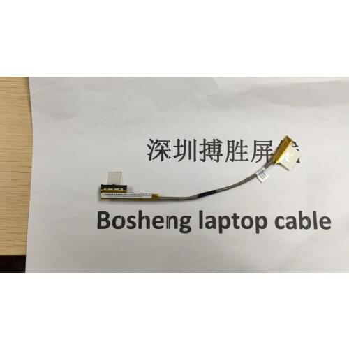 Video screen Flex cable For ASUS UX30 UX30S UX30K laptop LCD LED Display Ribbon Camera cable 1422-00LP0AS 1422-00LP000