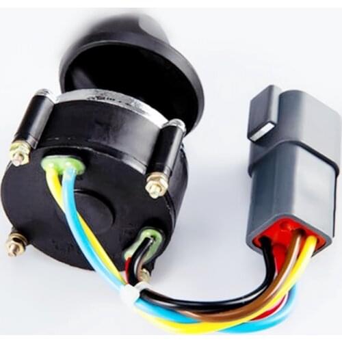 Excavator Caterpillar tools 200b 312 320v2 320b C D throttle knob oil control switch gear switch