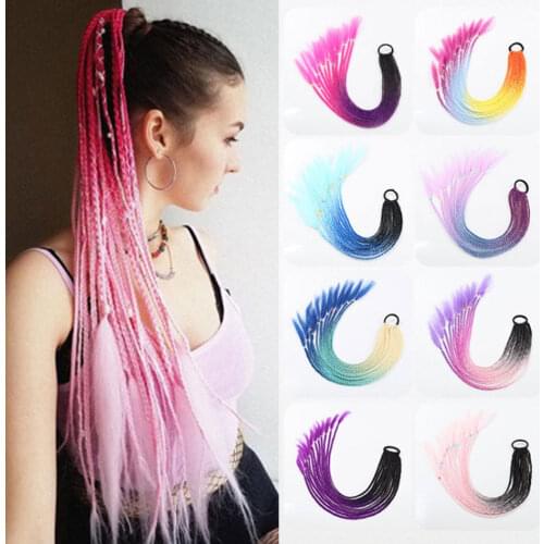 Lush pearl Hair Extensions