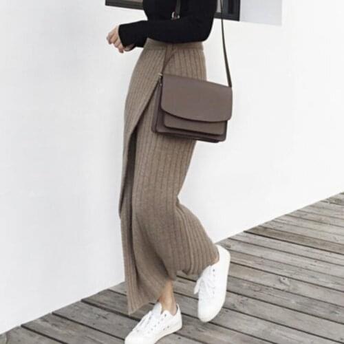 Luvsecmin Womens Pencil Skirts