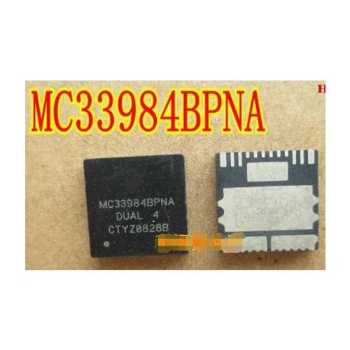 MC33984BPNA