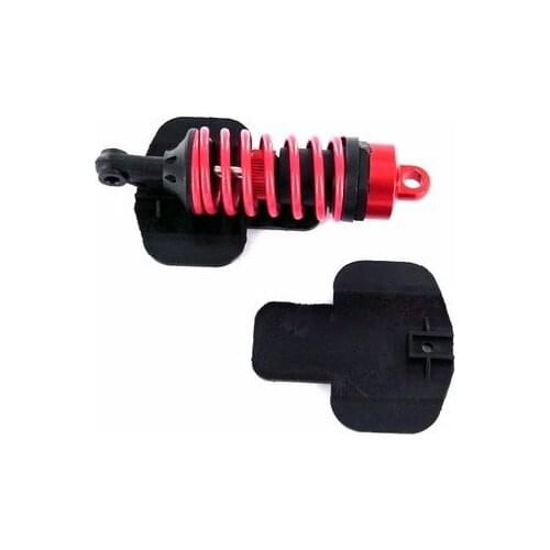 SKYRC SR5 1/4 Scale Super Rider RC Motorcycle spare parts SK-700002-26 rear shock absorber