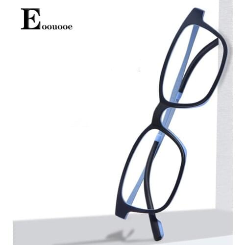 TR90 Ultralight Glasse Frame For Boy Girl Plastic Titanium Opticas Teeny Student Glasses Fashion Eyewear Prescription Glasses