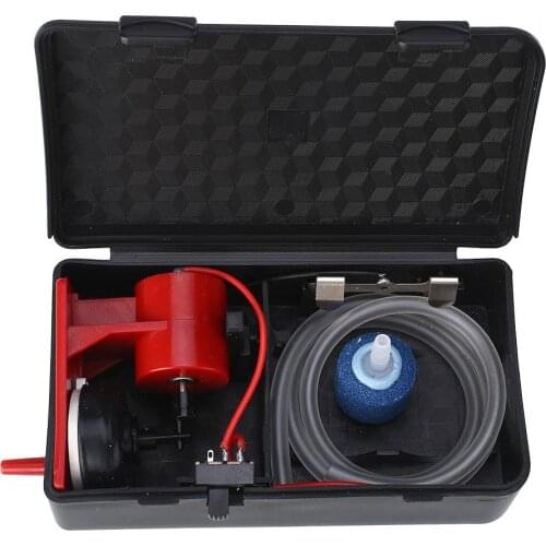 Air Pumps Fishing DC900 Pump Quiet Aerator Aquarium Oxygenated for Fish Portable Tank Fresh Bait Live