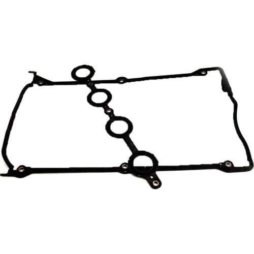 058 198 025 A Engine Valve Cover Cap Gasket Set For VW Passat B5 Golf Bettle For Audi A4 TT 1.8T 1999 2001 2005 058198025A