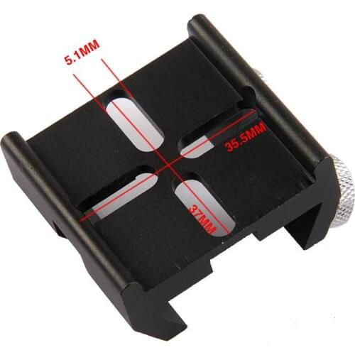 Accessoires pour télescopes astronomiques fente auge fente auge fente auge Satellite finder base 5P9966