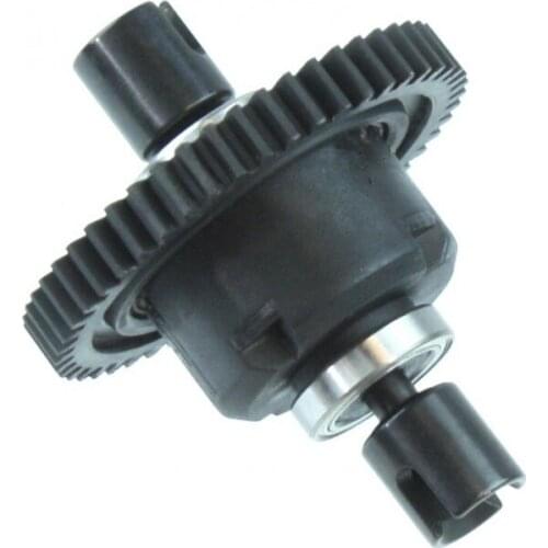 BSD / Redcat 1/8 Blazer XB BS819 & BL Monster Truck BS820 RC CAR Parts Spur Diff BS819-025