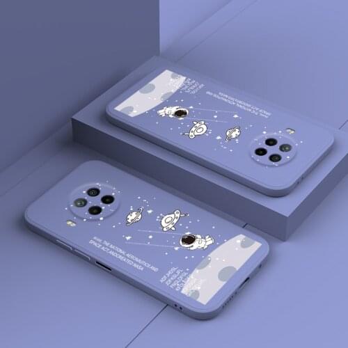 Cupneer Silicone Phone Cases