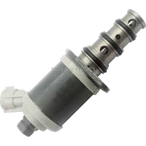 ZX200-3 ZX250-3 ZX330-3 Solenoid Valve 9246518 for Hitachi Excavator 3 month warranty