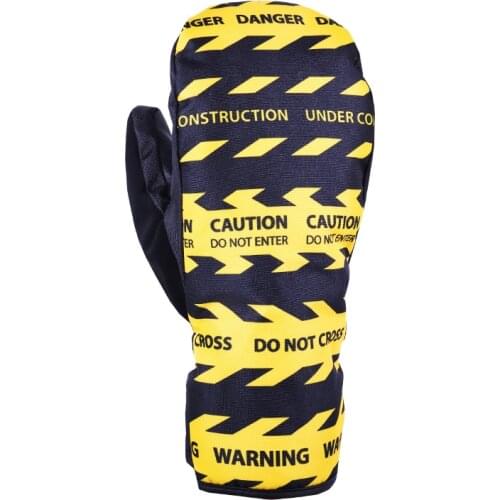 Jackcome Ski Goggles