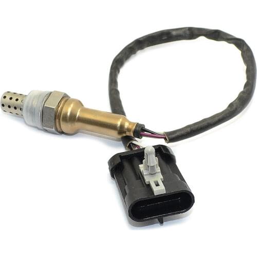 Oxygen Sensor O2 Lambda 25325359 For RE94 DELPHI DongFeng Jingbei JAC High Quality FREE SHIPPING WITH DISCOUNT