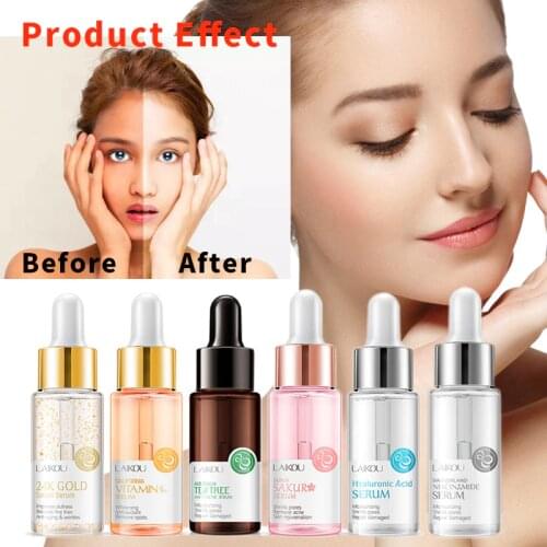 Сыворотки с витамином С для лица LISM China At AliExpress