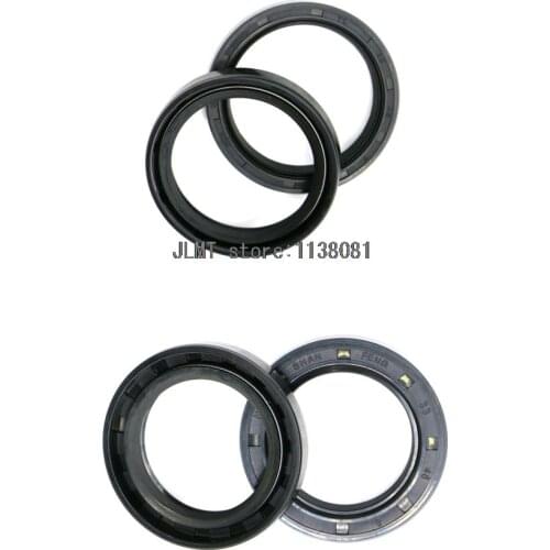 Fork Oil Seal fit HONDA 1000 CBF 1000 ST 2006 - 2009 41X54X11 mm (2 pieces) 41 54 11