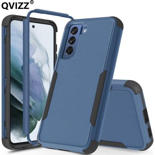 Qvizz Samsung Galaxy S21 Phone Cases