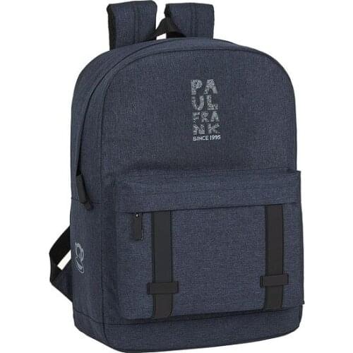 Laptop Backpack Paul Frank Street 15,6'' Dark blue