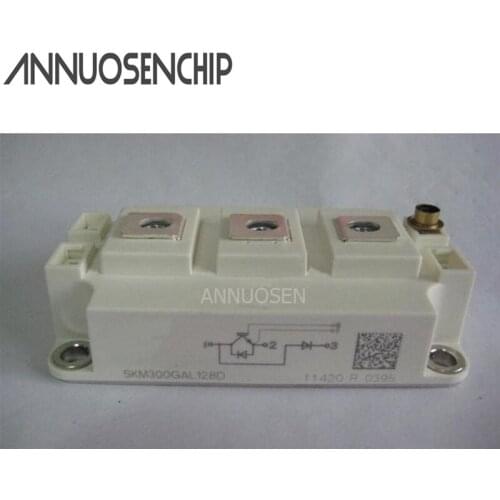 SKM500GA123D SKM500GA124D SKM75GDL123D2 SKM300GM128D