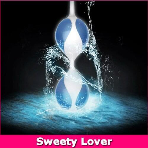 Shopping Vaginal Tightening Products Medical Sex Ben Wall Vaginal Love Balls for Kegel Exercise Women Sex Products Free Shipping