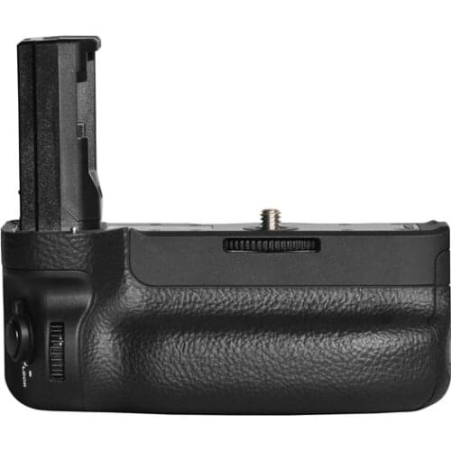 VG-C3EM VGC3EM Battery Grip for Sony A9/A7R3/A7M3/A7III Alpha9 Alpha7RIII Alpha7M3, Alpha7iii, NP-FZ100, FZ100