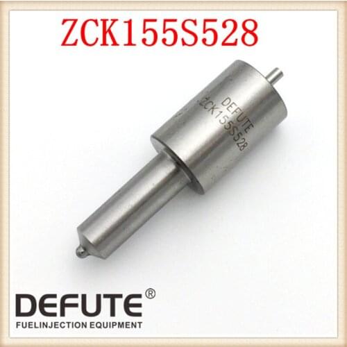 ZCK155S528 High quality injector Nozzle zck155s 528