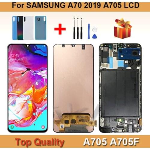 Аккумуляторы для телефонов Samsung Galaxy A70 ZHZ China At AliExpress