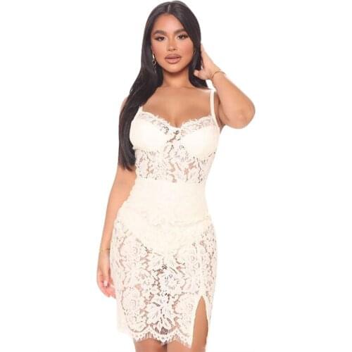 ZKYZWX Summer Midi Dresses