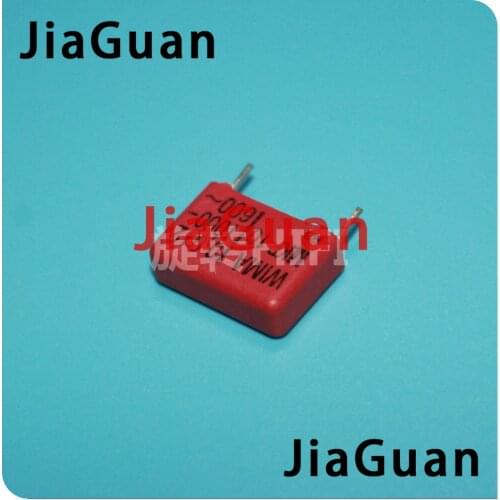 10PCS RED WIMA MKP10 0.012UF 1000V p15mm original new MKP-10 123/1000V audio 12nf 1KV film 123 PCM15 hot sale 12nf/1000v