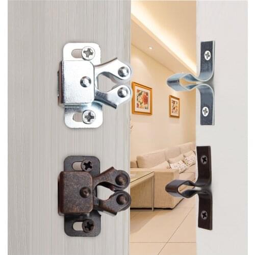 20pcs furniture touch beads magnetic clip touch cabinet suck Cupboard door card touch Cabinet door suckion
