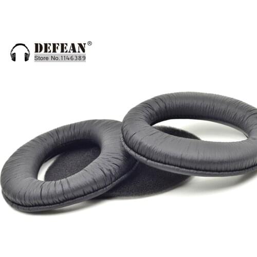 Cushion ear pads for Superlux hd681 Series hd681f hd681b 681f 681b HeadphonesFree shipping alistore