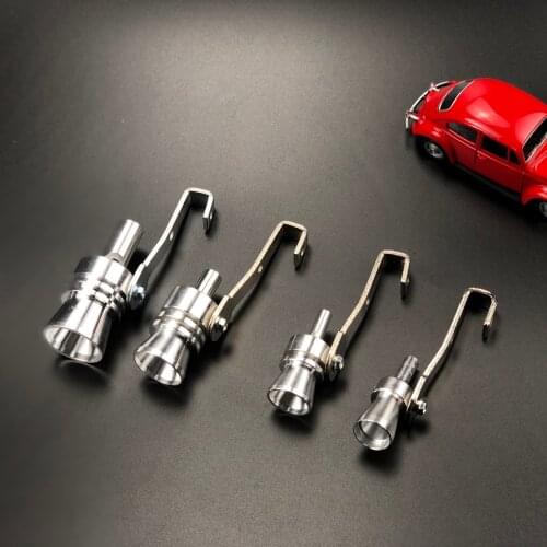 Car Accessories Turbo Whistle For Peugeot 107 108 206 207 208 301 307 308 407 408 508 2008 3008 4008 5008 Exalt