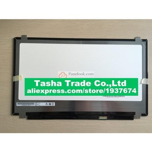 B156HAN01.1 AUO AU Optronics LCD Screen Display 1920*1080 eDP 30pin Matte IPS Screen Compatible Models