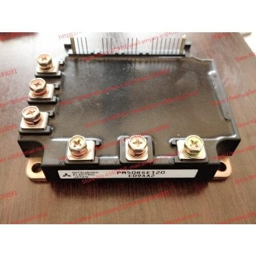 Free Shipping NEW PM50RSE120 module