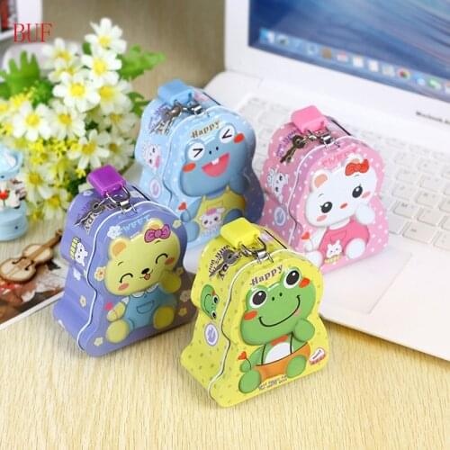 Металлические копилки для денег BUF China At AliExpress