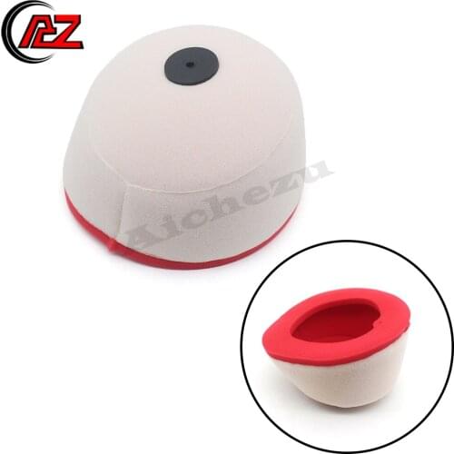 ACZ Motorcycle Accessories For Yamaha WR250F WR400F WR426F Air Filter Clear Air WR250 WR400 WR426 F WR 250F 400F 426F Parts